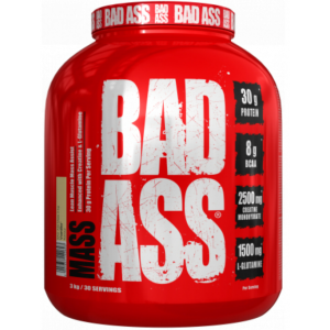 BAD ASS Mass (3 кг)